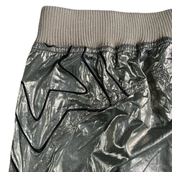 Free People Women's Color Burst Shine Hike Green Sm - Picture 11 of 16